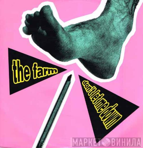  The Farm  - Don't Let Me Down