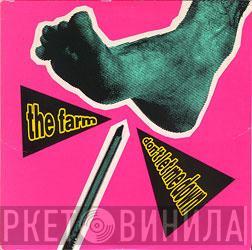 The Farm - Don't Let Me Down