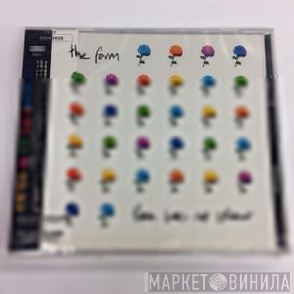  The Farm  - Love See No Colour