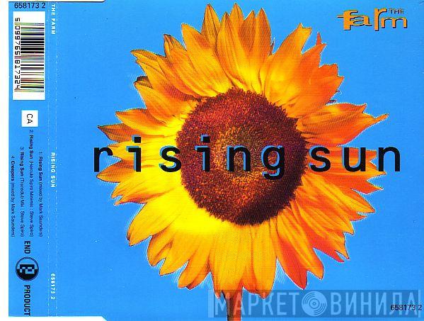 The Farm - Rising Sun