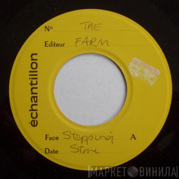  The Farm  - Stepping Stone