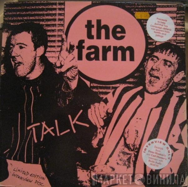 The Farm - Talk