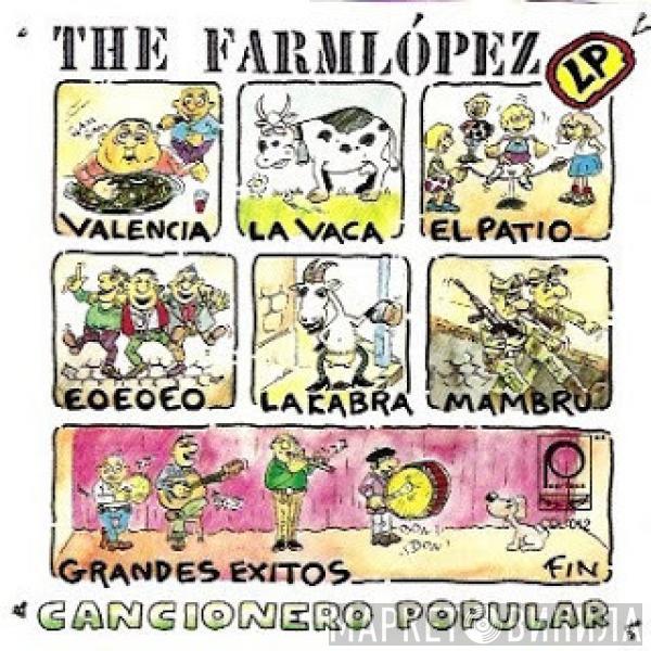  The Farmlopez  - Cancionero Popular