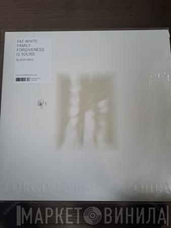 The Fat White Family - Forgiveness Is Yours