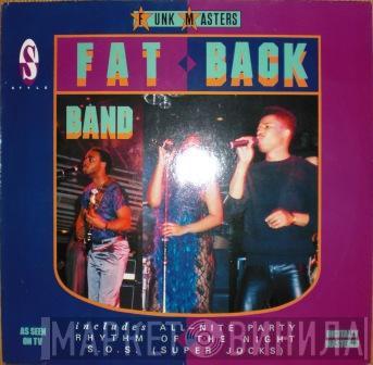 The Fatback Band - Funk Masters