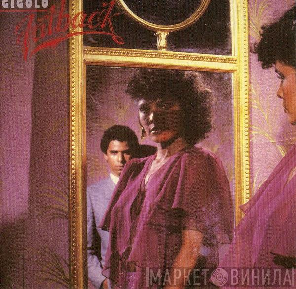  The Fatback Band  - Gigolo