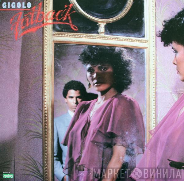  The Fatback Band  - Gigolo