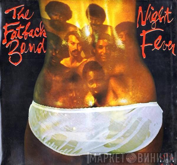  The Fatback Band  - Night Fever