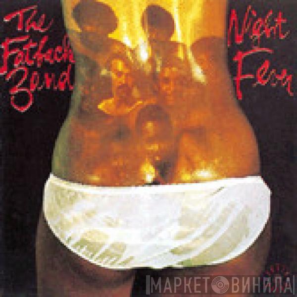  The Fatback Band  - Night Fever