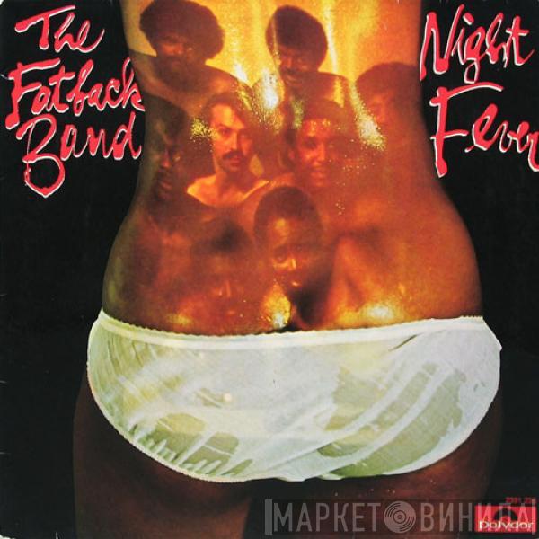  The Fatback Band  - Night Fever