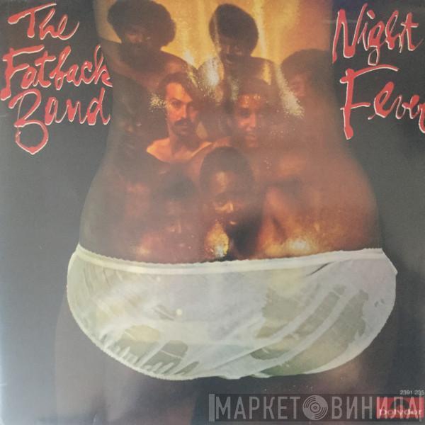  The Fatback Band  - Night Fever