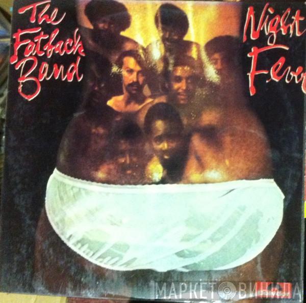  The Fatback Band  - Night Fever