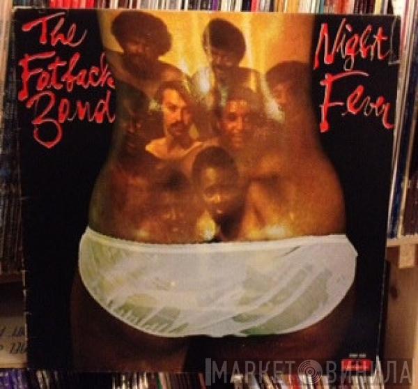  The Fatback Band  - Night Fever