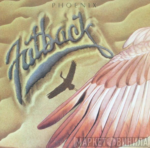 The Fatback Band  - Phoenix