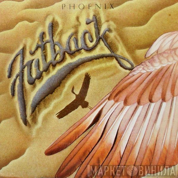 The Fatback Band - Phoenix
