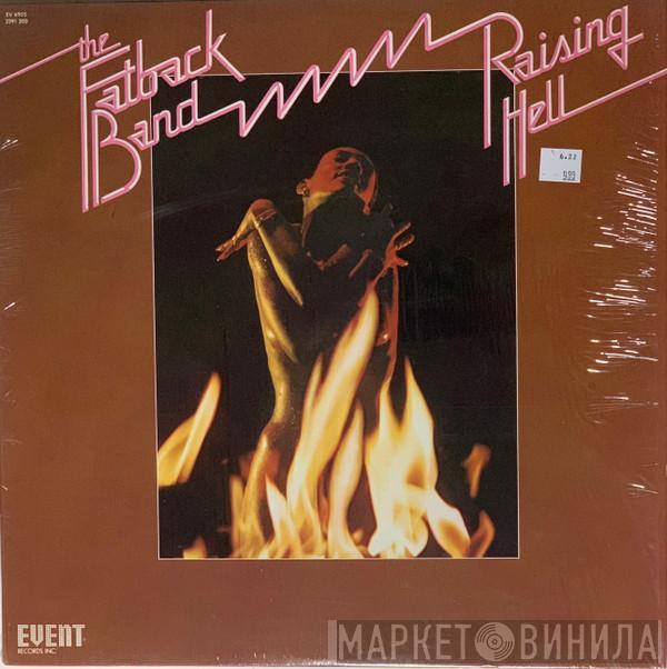  The Fatback Band  - Raising Hell
