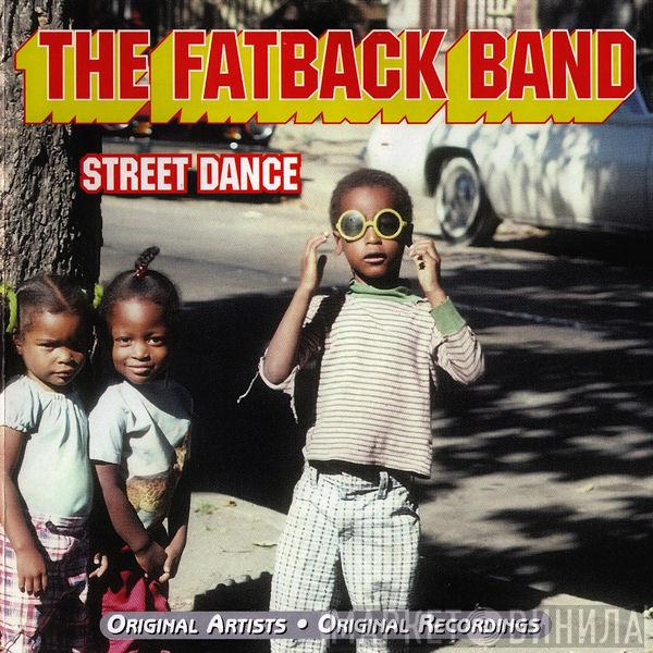 The Fatback Band - Street Dance
