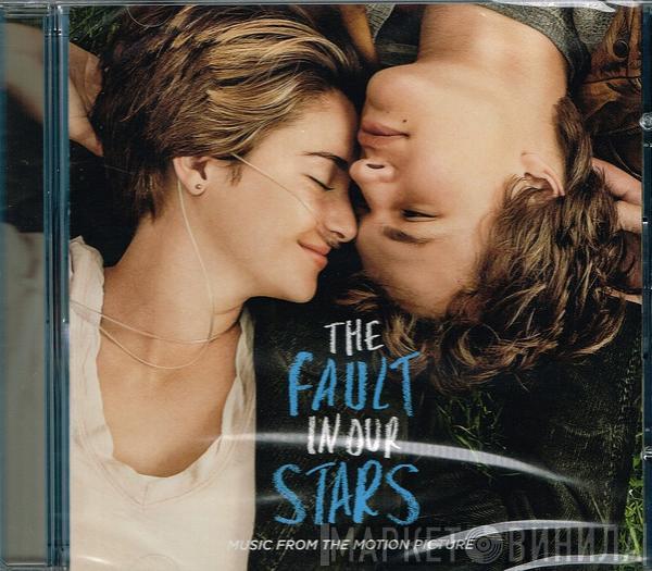  - The Fault In Our Stars