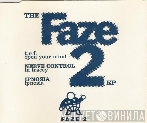 - The Faze 2 EP