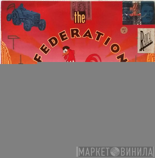 The Federation  - Takin' Umbrage