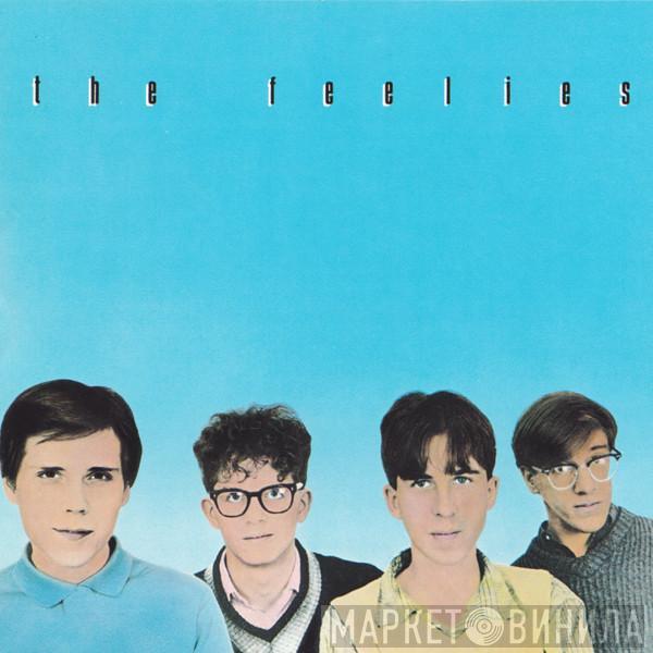  The Feelies  - Crazy Rhythms