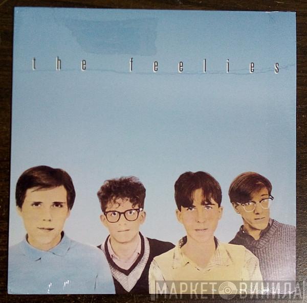  The Feelies  - Crazy Rhythms