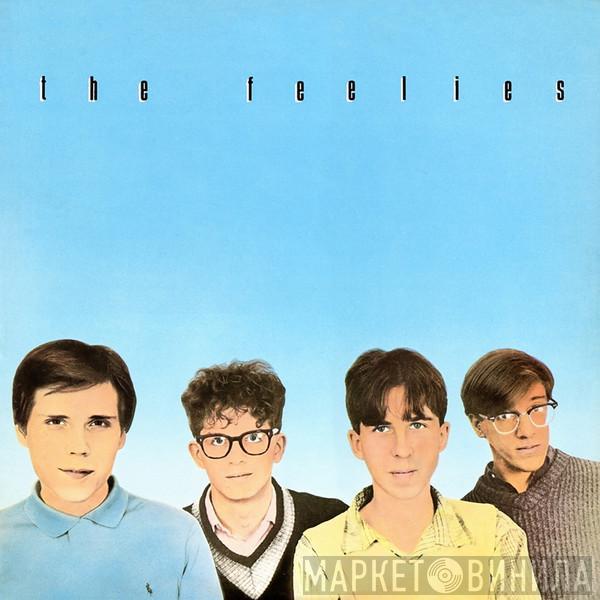 The Feelies - Crazy Rhythms