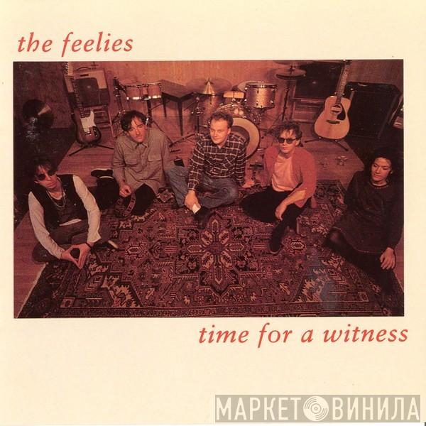  The Feelies  - Time For A Witness