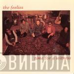  The Feelies  - Time For A Witness