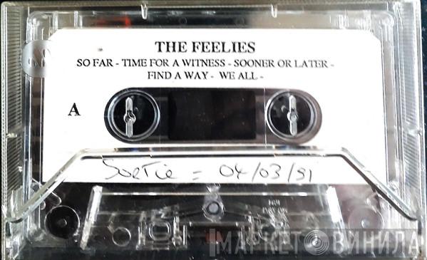  The Feelies  - Untitled Promo Tape