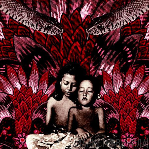  The Feeling Of Love  - Dissolve Me