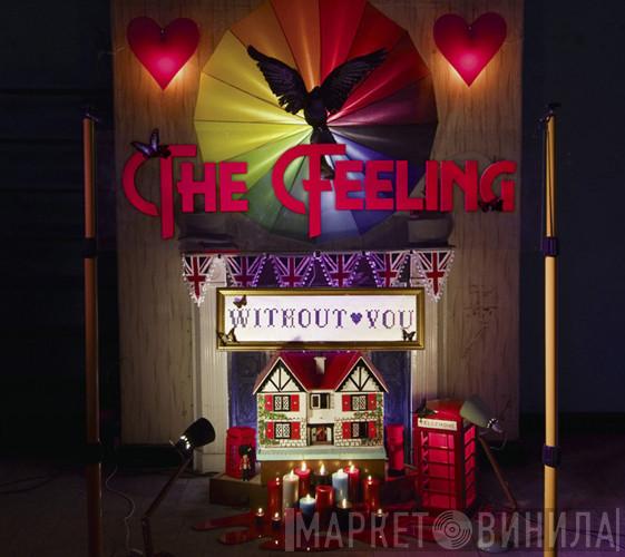 The Feeling - Without You