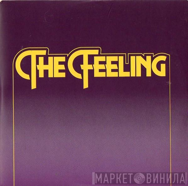 The Feeling - Without You