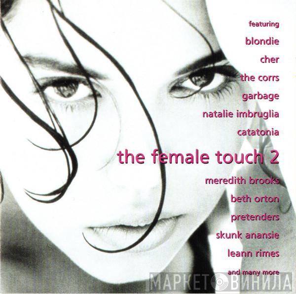  - The Female Touch 2