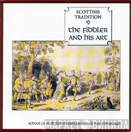  - The Fiddler And His Art