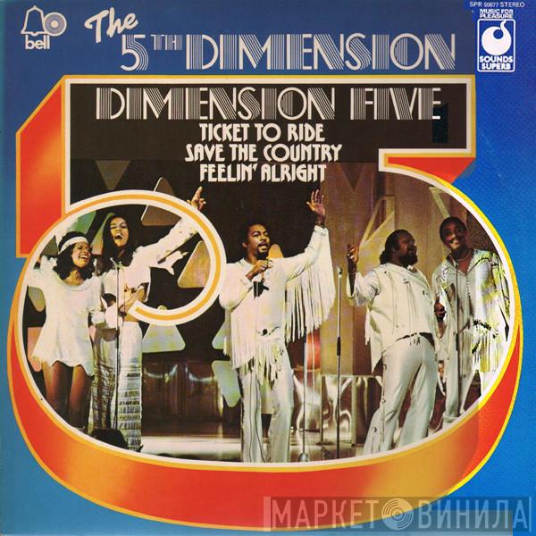 The Fifth Dimension - Dimension Five