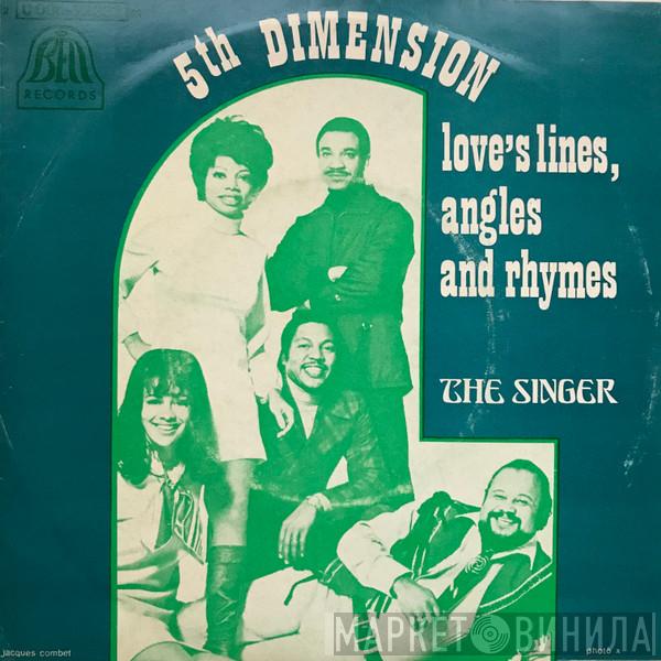  The Fifth Dimension  - Love's Lines, Angles And Rhymes