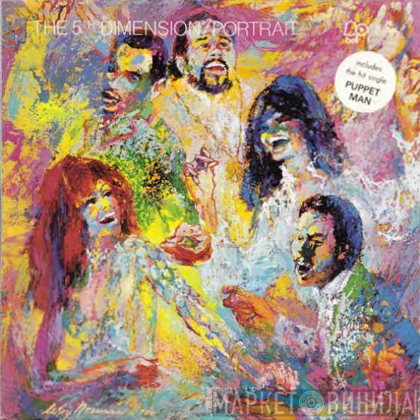  The Fifth Dimension  - Portrait