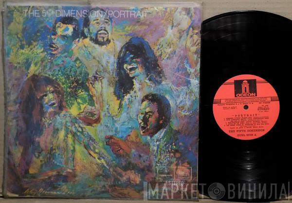  The Fifth Dimension  - Portrait