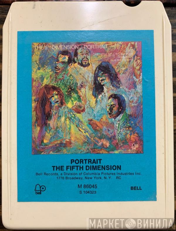  The Fifth Dimension  - Portrait