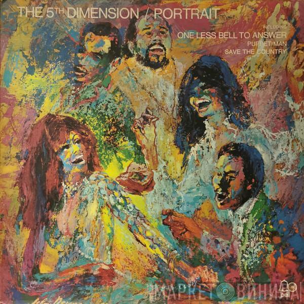  The Fifth Dimension  - Portrait