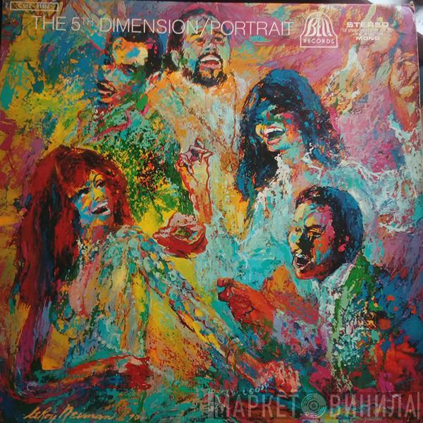  The Fifth Dimension  - Portrait