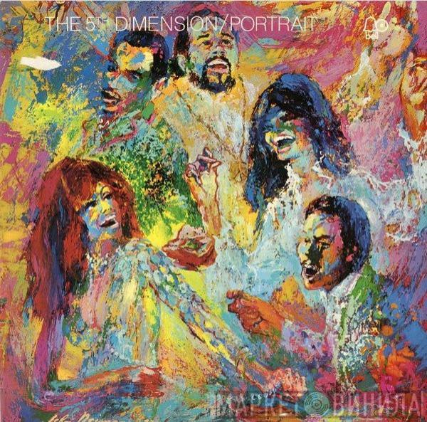  The Fifth Dimension  - Portrait