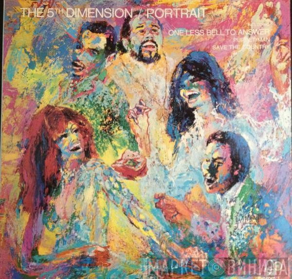  The Fifth Dimension  - Portrait