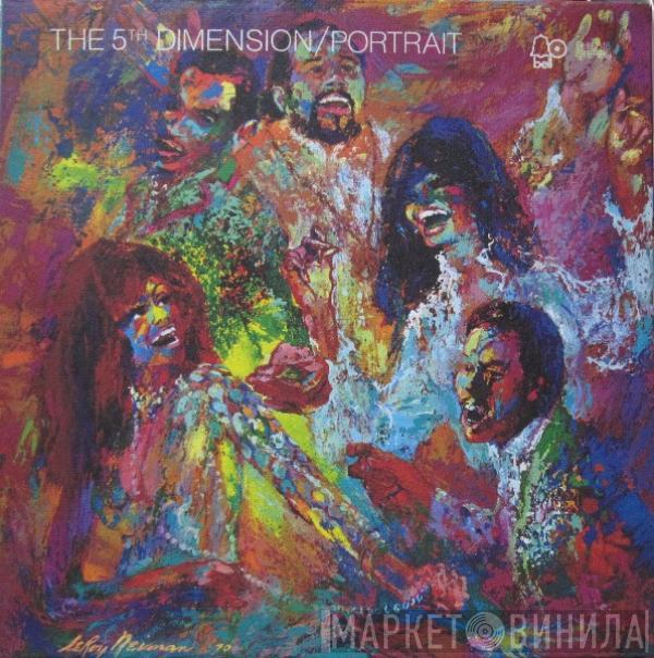  The Fifth Dimension  - Portrait