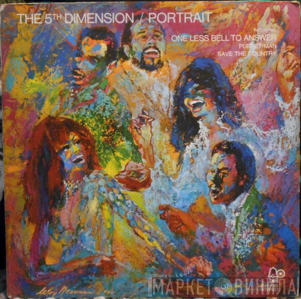  The Fifth Dimension  - Portrait