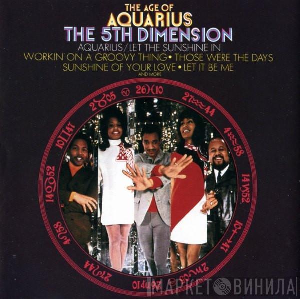  The Fifth Dimension  - The Age Of Aquarius