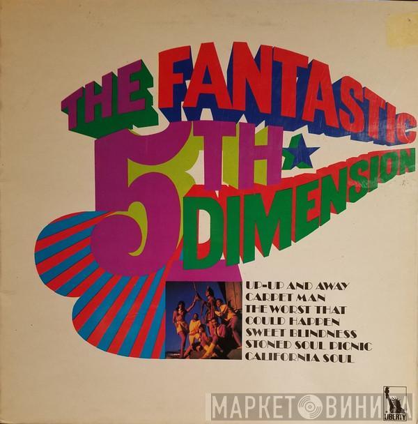  The Fifth Dimension  - The Fantastic 5th Dimension