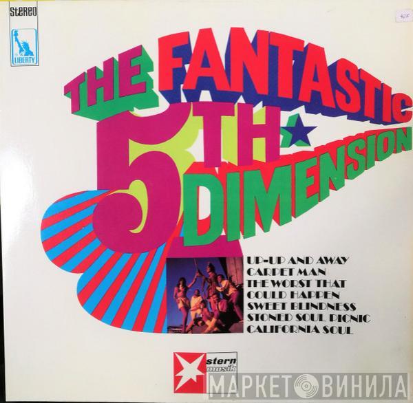  The Fifth Dimension  - The Fantastic 5th Dimension
