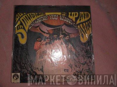  The Fifth Dimension  - Up, Up And Away